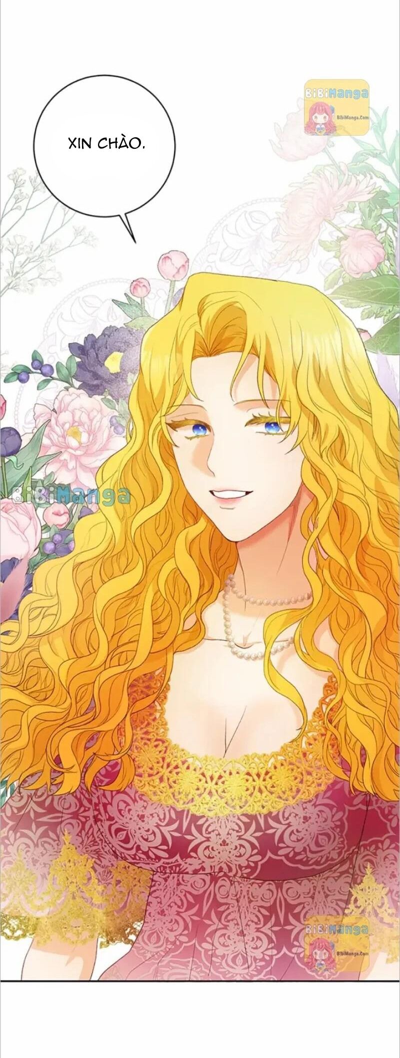 Cuộc Sống Xa Hoa Của Cô Nhân Tình Giả Chapter 7 - Trang 2