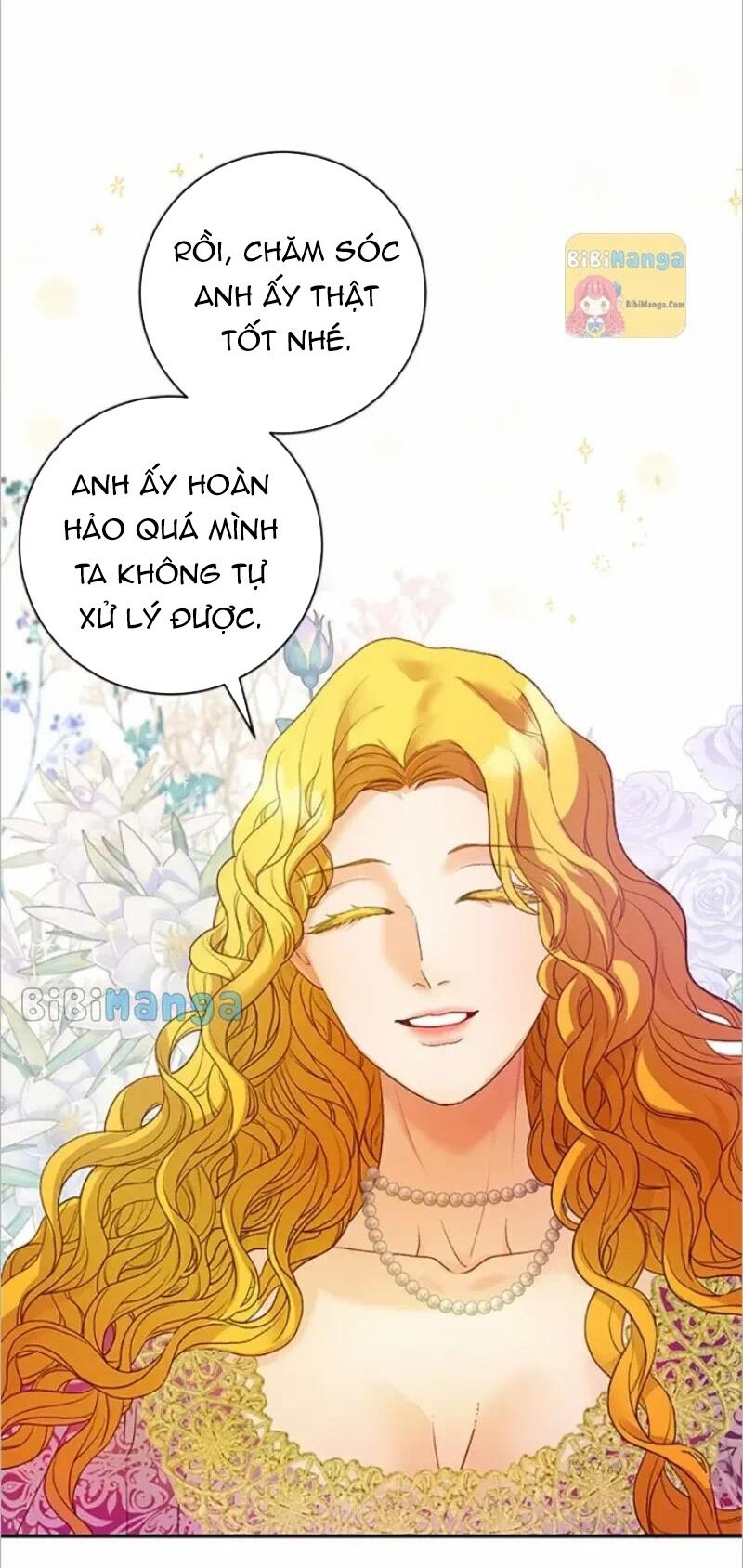 Cuộc Sống Xa Hoa Của Cô Nhân Tình Giả Chapter 7 - Trang 2