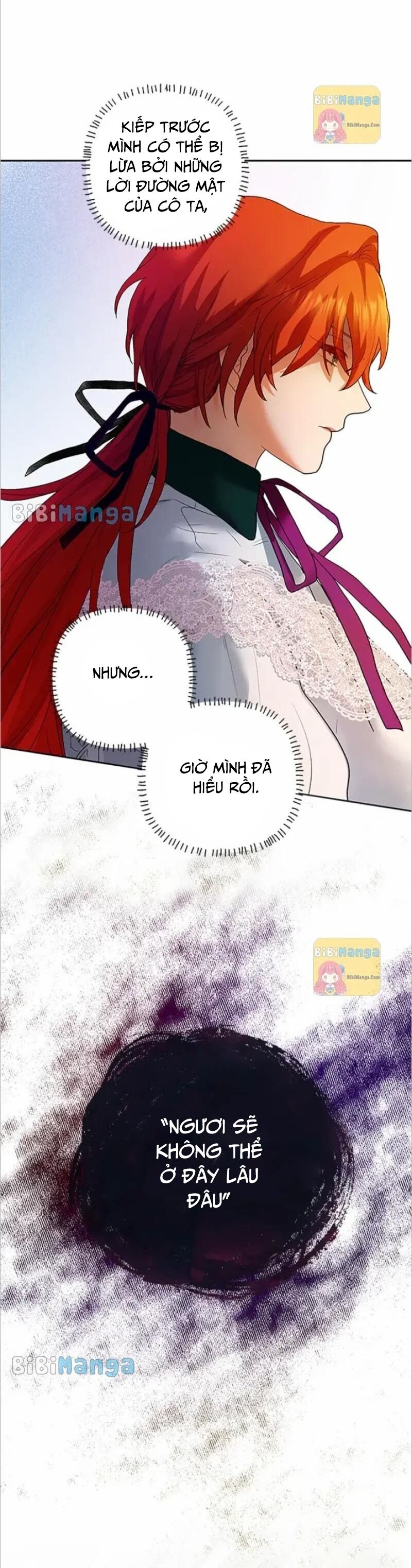 Cuộc Sống Xa Hoa Của Cô Nhân Tình Giả Chapter 7 - Trang 2