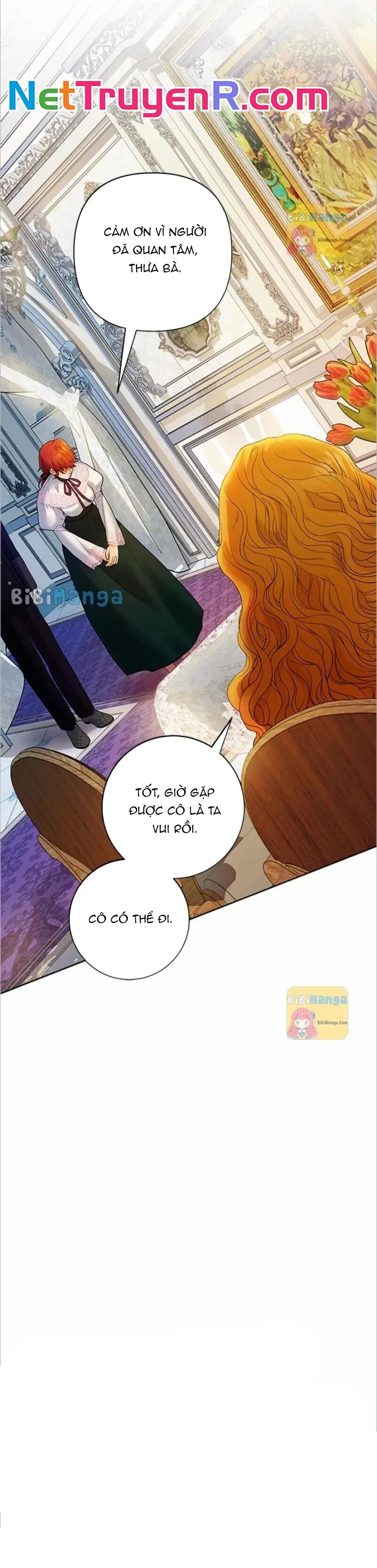 Cuộc Sống Xa Hoa Của Cô Nhân Tình Giả Chapter 7 - Trang 2