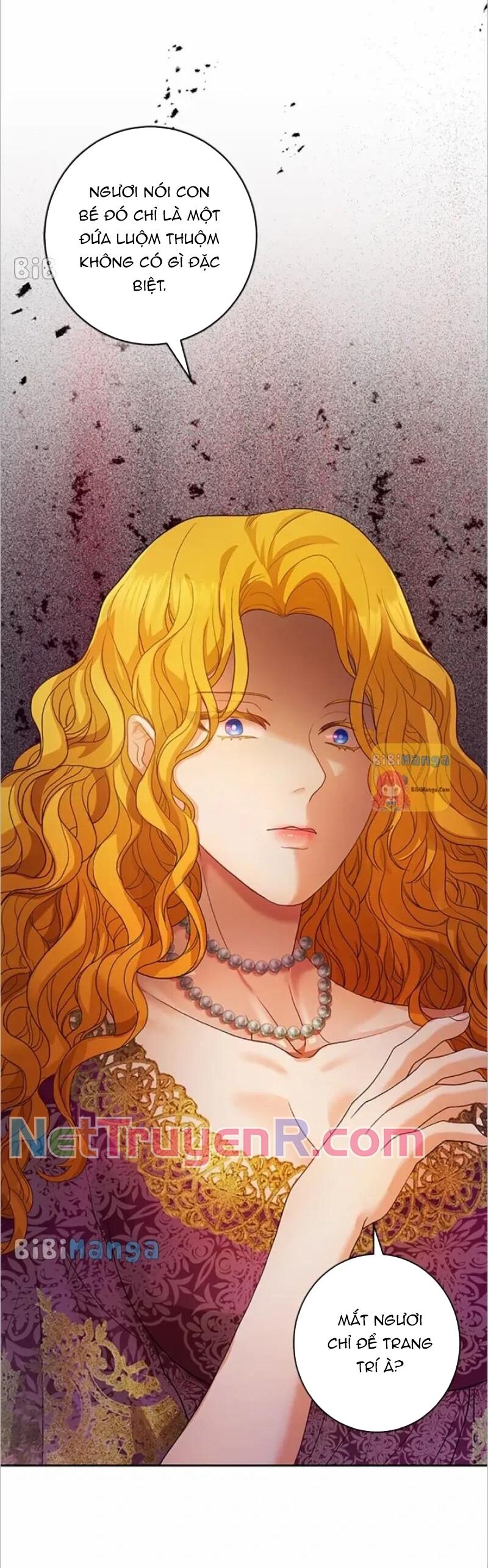 Cuộc Sống Xa Hoa Của Cô Nhân Tình Giả Chapter 7 - Trang 2