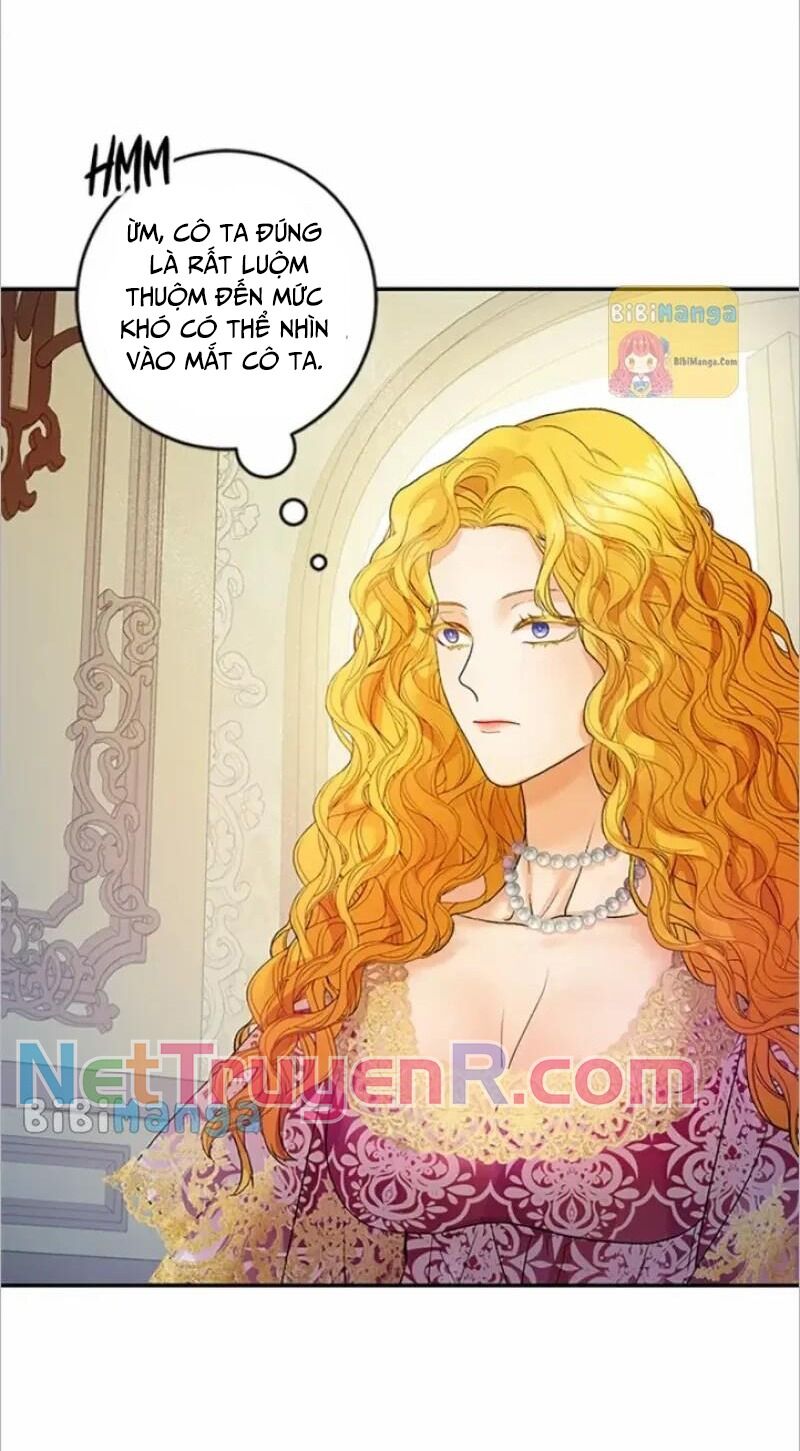 Cuộc Sống Xa Hoa Của Cô Nhân Tình Giả Chapter 7 - Trang 2
