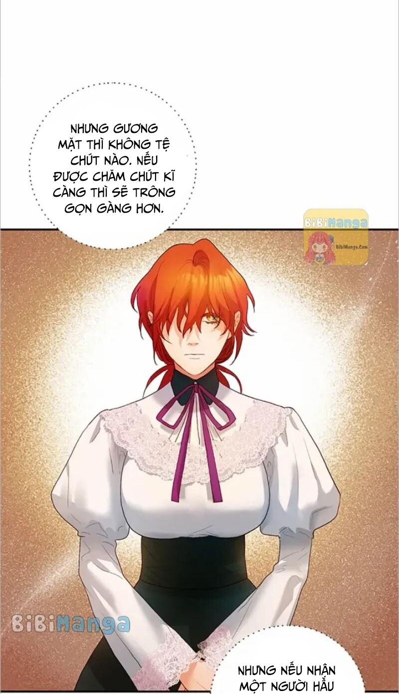 Cuộc Sống Xa Hoa Của Cô Nhân Tình Giả Chapter 7 - Trang 2
