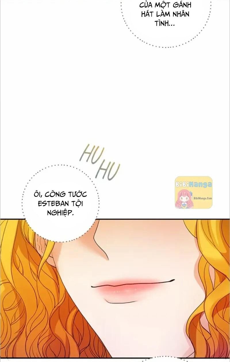 Cuộc Sống Xa Hoa Của Cô Nhân Tình Giả Chapter 7 - Trang 2