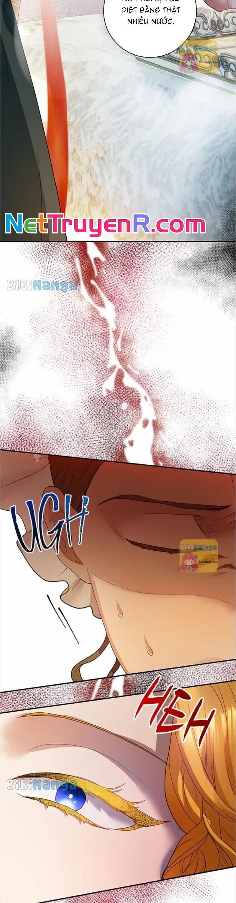 Cuộc Sống Xa Hoa Của Cô Nhân Tình Giả Chapter 7 - Trang 2