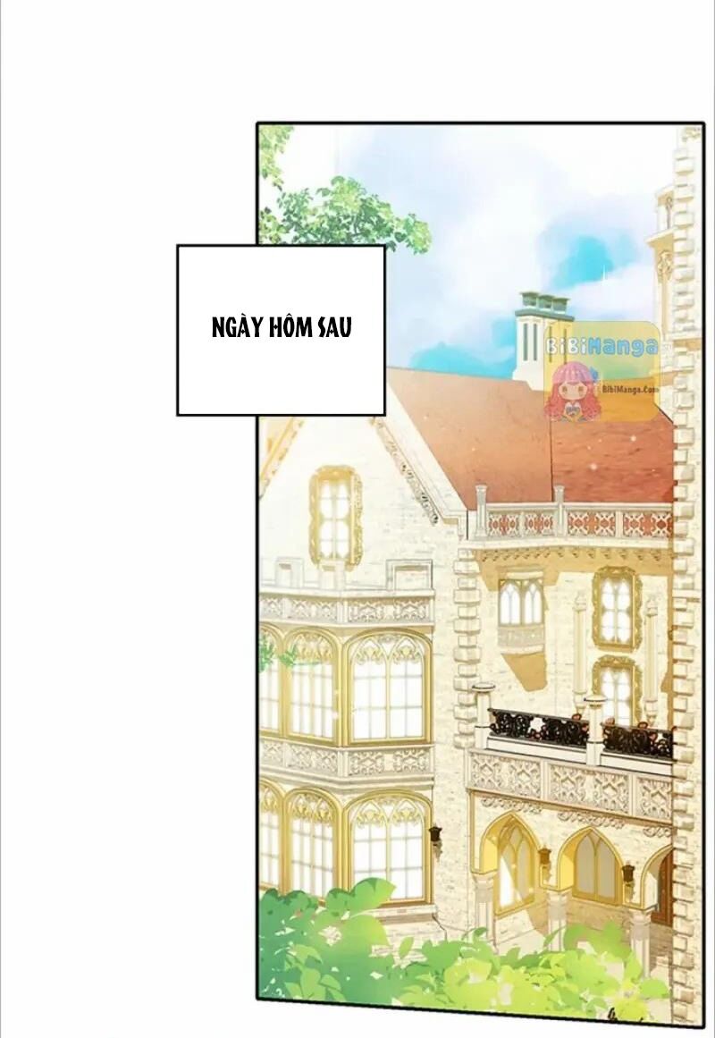 Cuộc Sống Xa Hoa Của Cô Nhân Tình Giả Chapter 7 - Trang 2