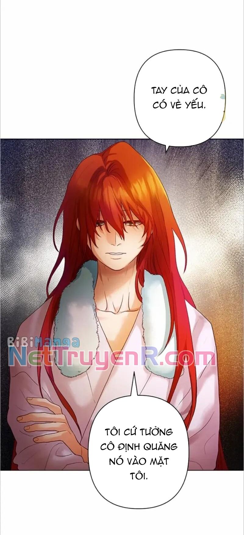 Cuộc Sống Xa Hoa Của Cô Nhân Tình Giả Chapter 7 - Trang 2
