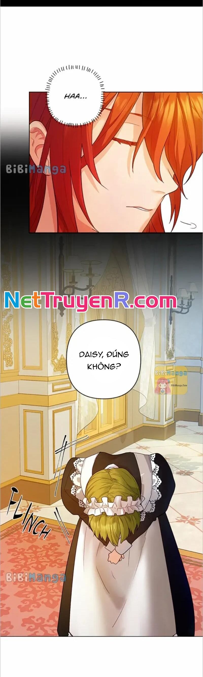 Cuộc Sống Xa Hoa Của Cô Nhân Tình Giả Chapter 7 - Trang 2