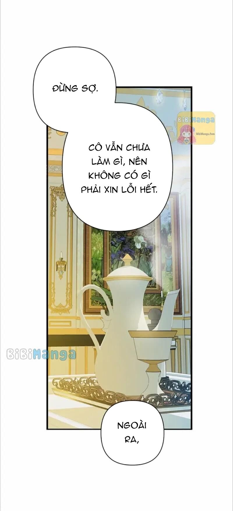 Cuộc Sống Xa Hoa Của Cô Nhân Tình Giả Chapter 7 - Trang 2