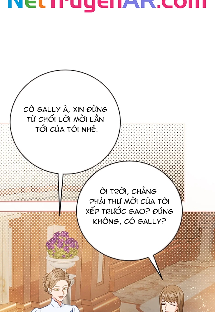 Cuộc Sống Xa Hoa Của Cô Nhân Tình Giả Chapter 74 - Trang 2