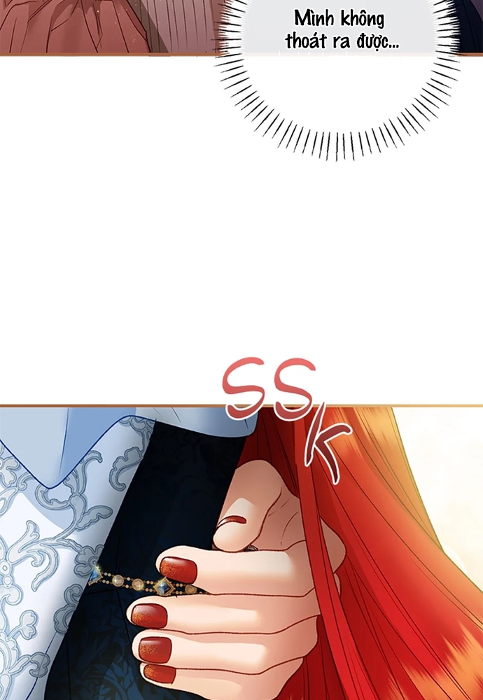 Cuộc Sống Xa Hoa Của Cô Nhân Tình Giả Chapter 74 - Trang 2