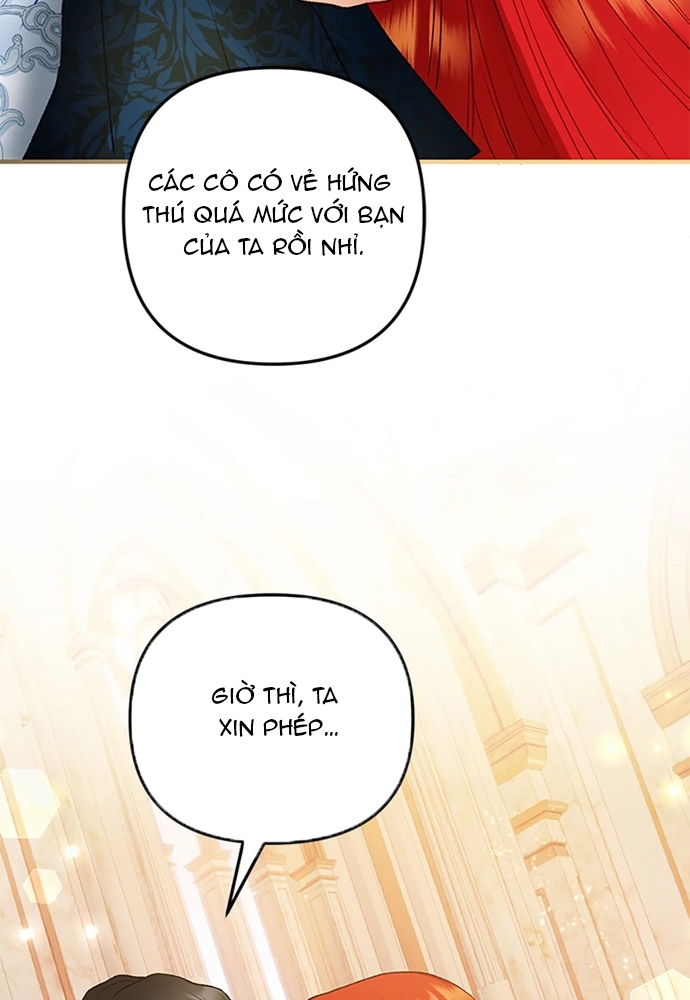 Cuộc Sống Xa Hoa Của Cô Nhân Tình Giả Chapter 74 - Trang 2