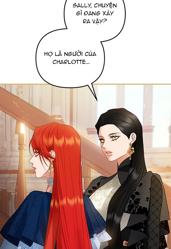Cuộc Sống Xa Hoa Của Cô Nhân Tình Giả Chapter 74 - Trang 2