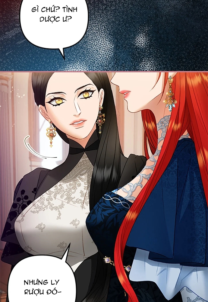 Cuộc Sống Xa Hoa Của Cô Nhân Tình Giả Chapter 74 - Trang 2