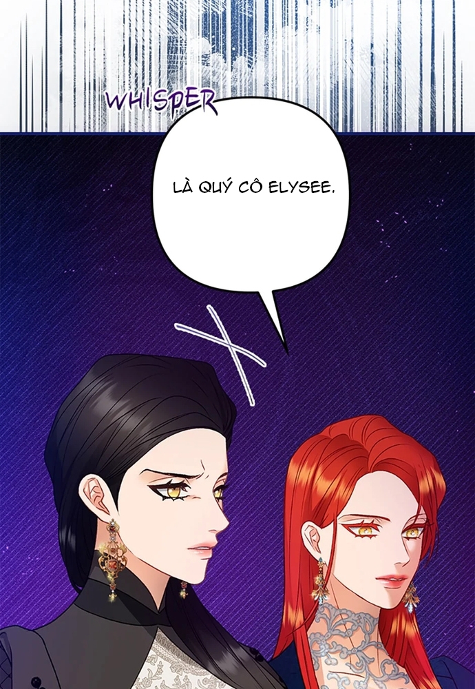 Cuộc Sống Xa Hoa Của Cô Nhân Tình Giả Chapter 74 - Trang 2