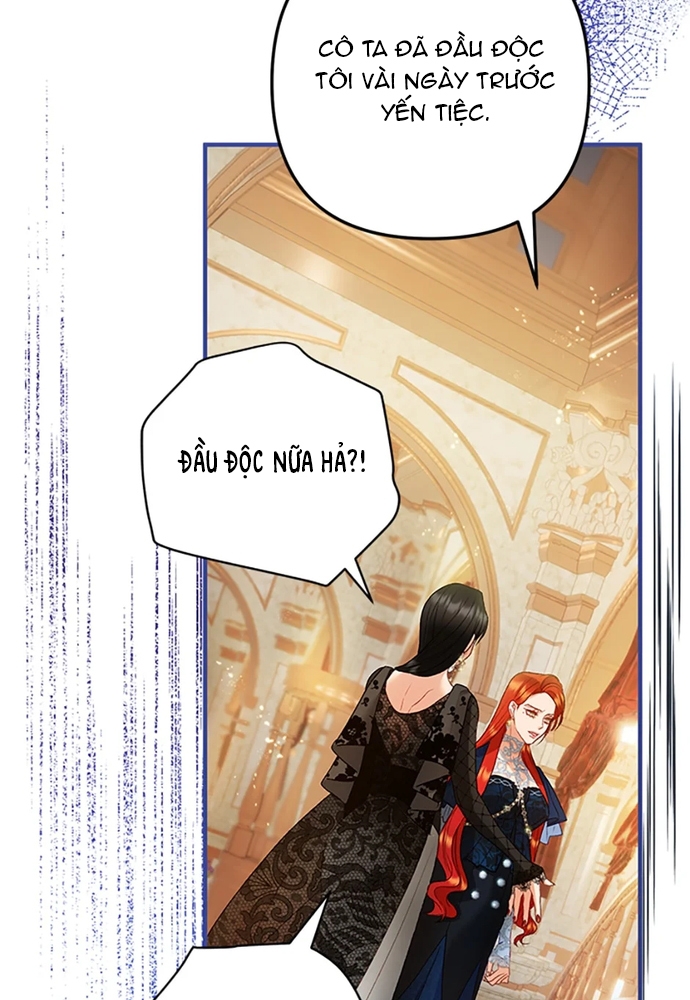 Cuộc Sống Xa Hoa Của Cô Nhân Tình Giả Chapter 74 - Trang 2
