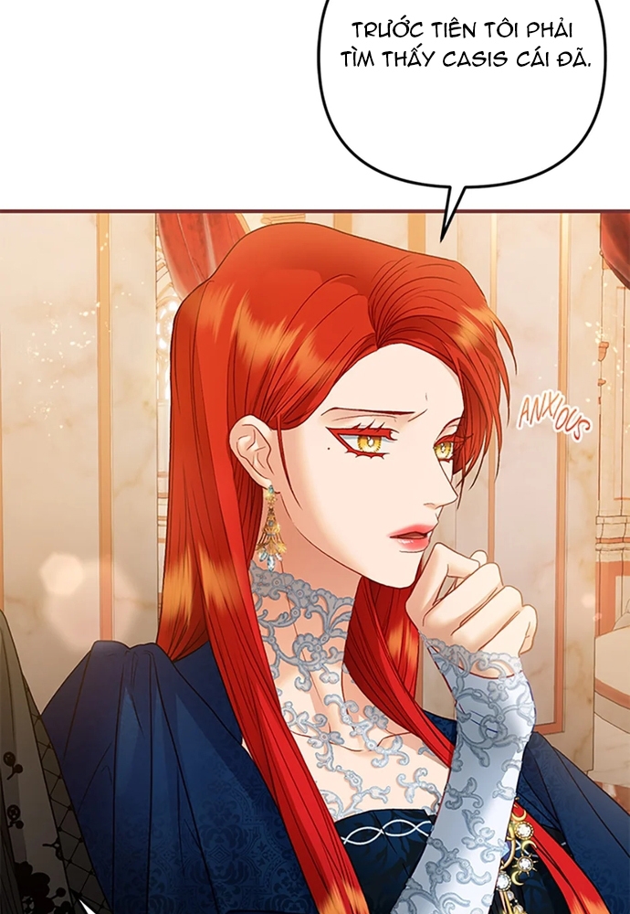 Cuộc Sống Xa Hoa Của Cô Nhân Tình Giả Chapter 74 - Trang 2