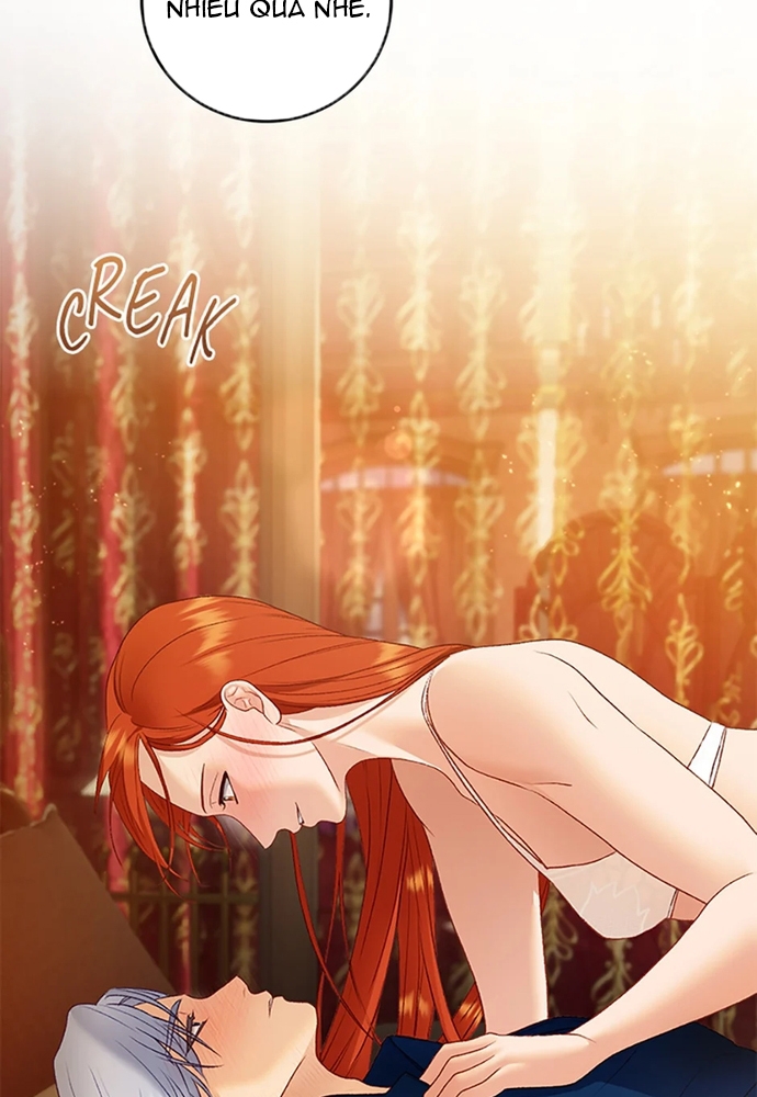 Cuộc Sống Xa Hoa Của Cô Nhân Tình Giả Chapter 74 - Trang 2