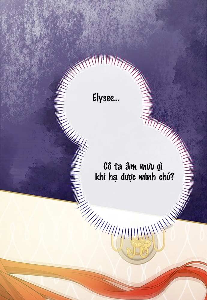 Cuộc Sống Xa Hoa Của Cô Nhân Tình Giả Chapter 74 - Trang 2