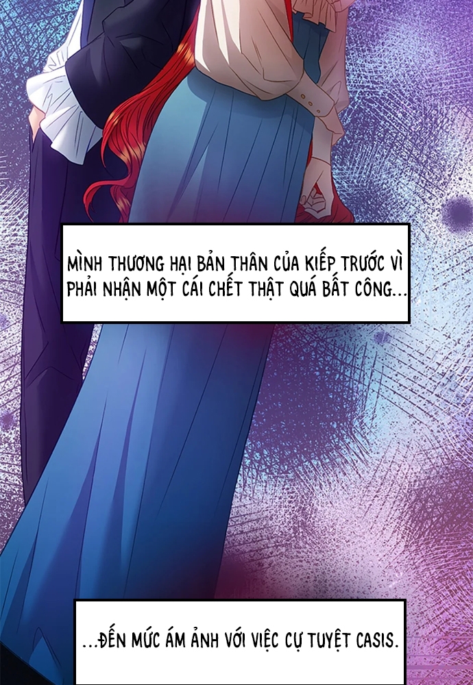 Cuộc Sống Xa Hoa Của Cô Nhân Tình Giả Chapter 74 - Trang 2