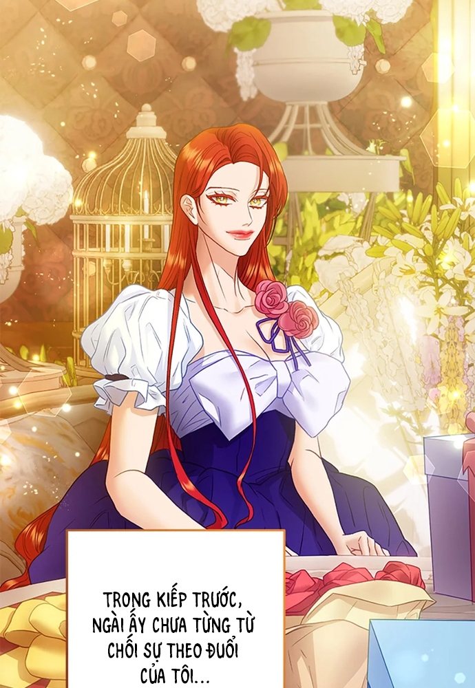 Cuộc Sống Xa Hoa Của Cô Nhân Tình Giả Chapter 74 - Trang 2