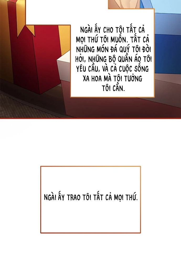 Cuộc Sống Xa Hoa Của Cô Nhân Tình Giả Chapter 74 - Trang 2