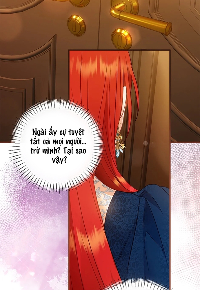 Cuộc Sống Xa Hoa Của Cô Nhân Tình Giả Chapter 74 - Trang 2