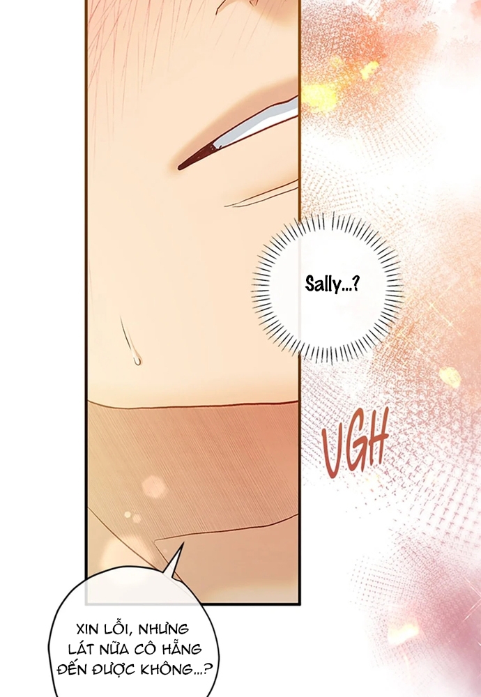Cuộc Sống Xa Hoa Của Cô Nhân Tình Giả Chapter 74 - Trang 2