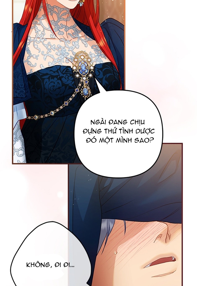 Cuộc Sống Xa Hoa Của Cô Nhân Tình Giả Chapter 74 - Trang 2