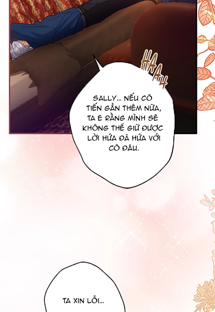 Cuộc Sống Xa Hoa Của Cô Nhân Tình Giả Chapter 74 - Trang 2