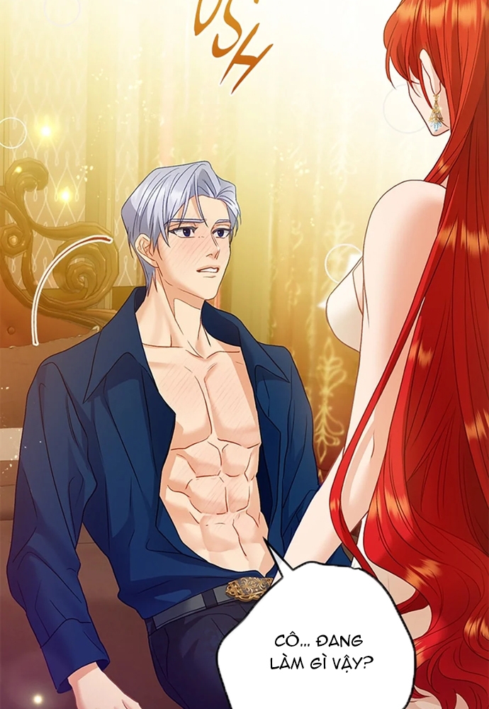 Cuộc Sống Xa Hoa Của Cô Nhân Tình Giả Chapter 74 - Trang 2