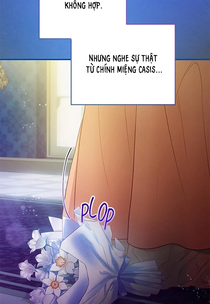 Cuộc Sống Xa Hoa Của Cô Nhân Tình Giả Chapter 75 - Trang 2