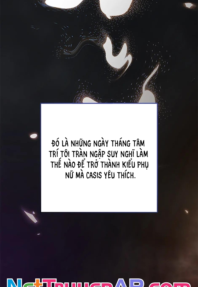 Cuộc Sống Xa Hoa Của Cô Nhân Tình Giả Chapter 75 - Trang 2