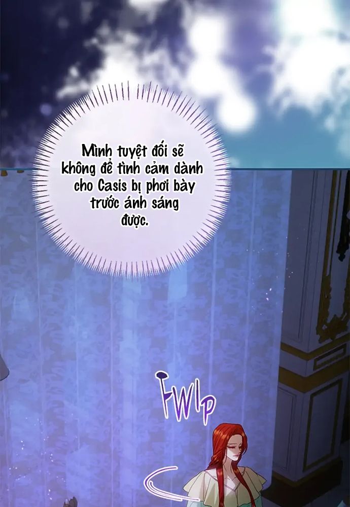 Cuộc Sống Xa Hoa Của Cô Nhân Tình Giả Chapter 76 - Trang 2