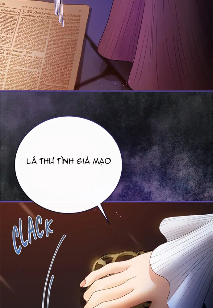 Cuộc Sống Xa Hoa Của Cô Nhân Tình Giả Chapter 76 - Trang 2