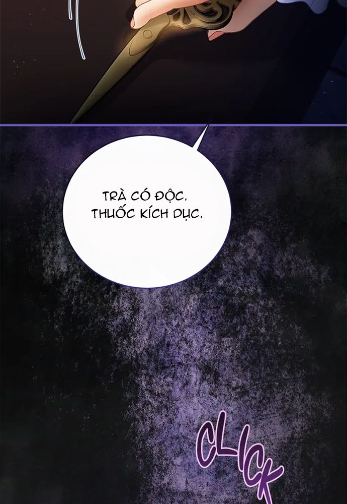 Cuộc Sống Xa Hoa Của Cô Nhân Tình Giả Chapter 76 - Trang 2