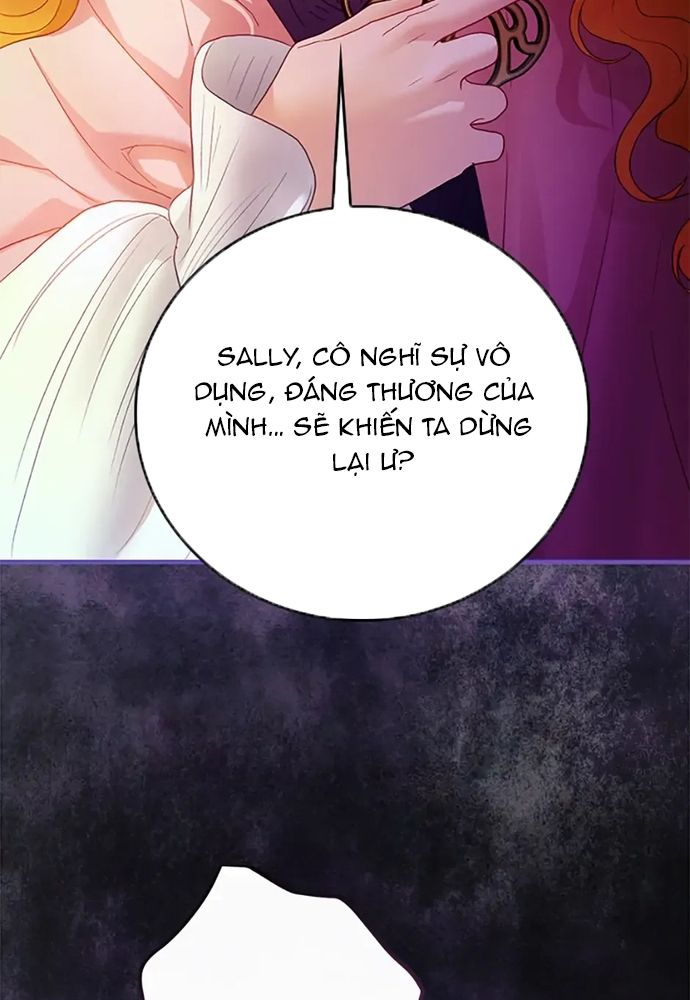 Cuộc Sống Xa Hoa Của Cô Nhân Tình Giả Chapter 76 - Trang 2