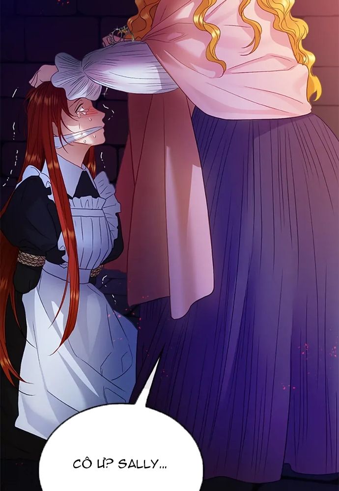 Cuộc Sống Xa Hoa Của Cô Nhân Tình Giả Chapter 76 - Trang 2