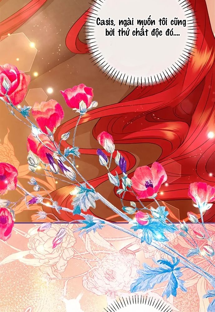 Cuộc Sống Xa Hoa Của Cô Nhân Tình Giả Chapter 76 - Trang 2