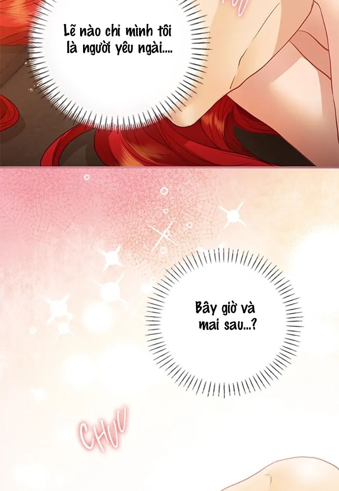 Cuộc Sống Xa Hoa Của Cô Nhân Tình Giả Chapter 76 - Trang 2