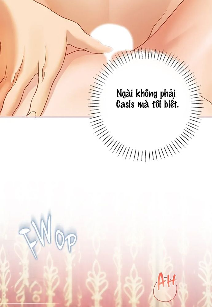 Cuộc Sống Xa Hoa Của Cô Nhân Tình Giả Chapter 76 - Trang 2
