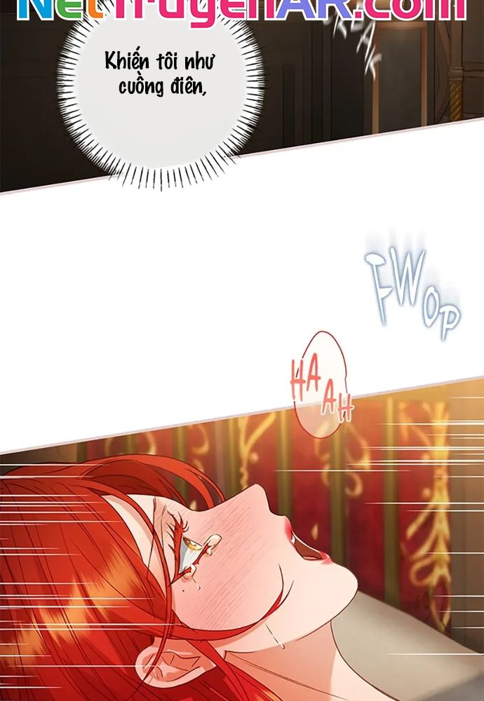 Cuộc Sống Xa Hoa Của Cô Nhân Tình Giả Chapter 76 - Trang 2