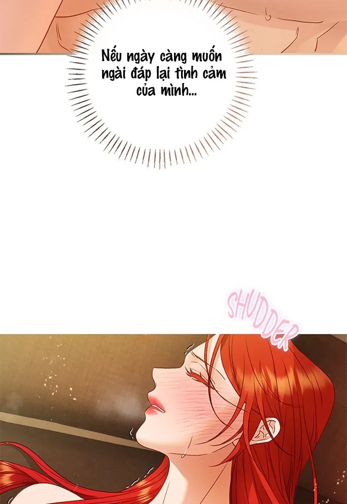 Cuộc Sống Xa Hoa Của Cô Nhân Tình Giả Chapter 76 - Trang 2