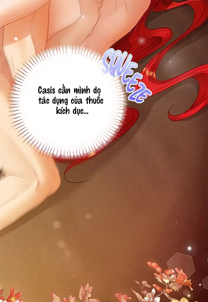 Cuộc Sống Xa Hoa Của Cô Nhân Tình Giả Chapter 76 - Trang 2