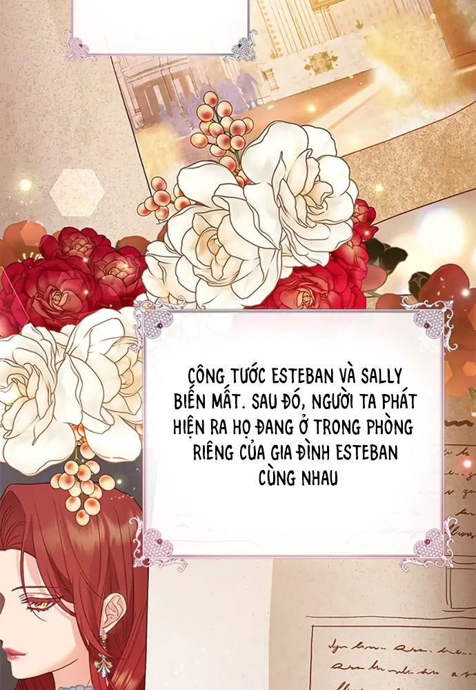 Cuộc Sống Xa Hoa Của Cô Nhân Tình Giả Chapter 76 - Trang 2