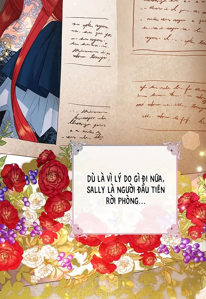 Cuộc Sống Xa Hoa Của Cô Nhân Tình Giả Chapter 76 - Trang 2