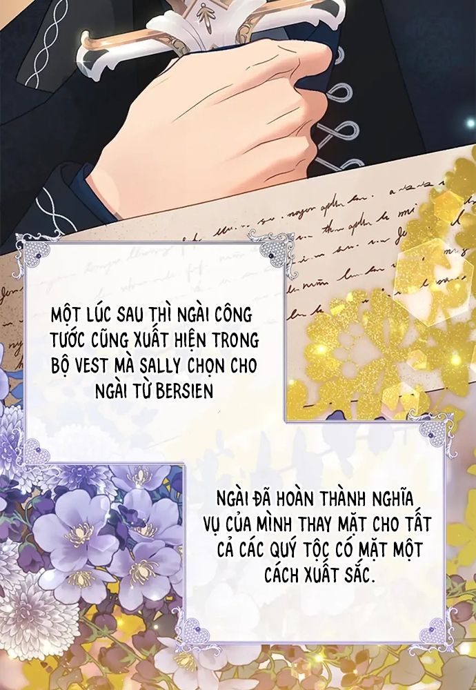 Cuộc Sống Xa Hoa Của Cô Nhân Tình Giả Chapter 76 - Trang 2