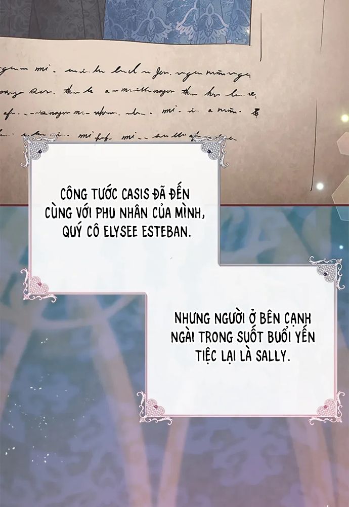 Cuộc Sống Xa Hoa Của Cô Nhân Tình Giả Chapter 76 - Trang 2