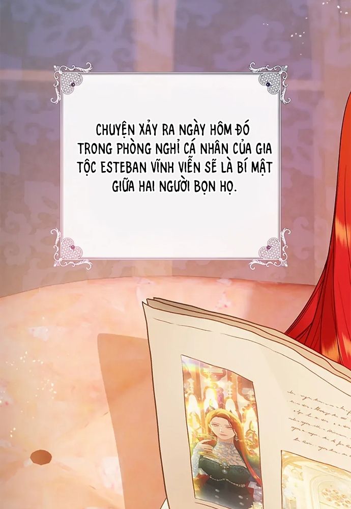 Cuộc Sống Xa Hoa Của Cô Nhân Tình Giả Chapter 76 - Trang 2