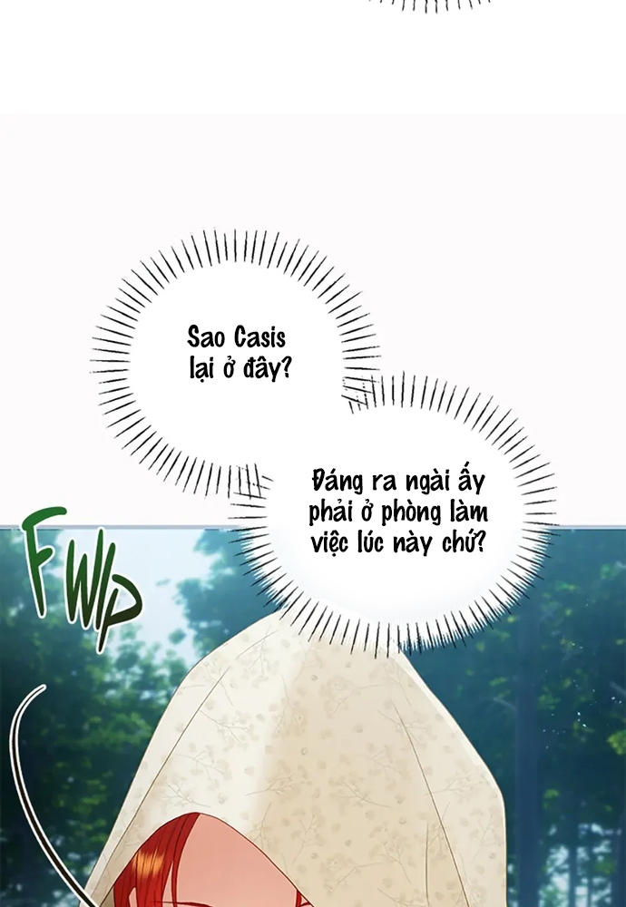 Cuộc Sống Xa Hoa Của Cô Nhân Tình Giả Chapter 77 - Trang 2